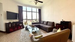 The Bayshore (D16), Condominium #597186741